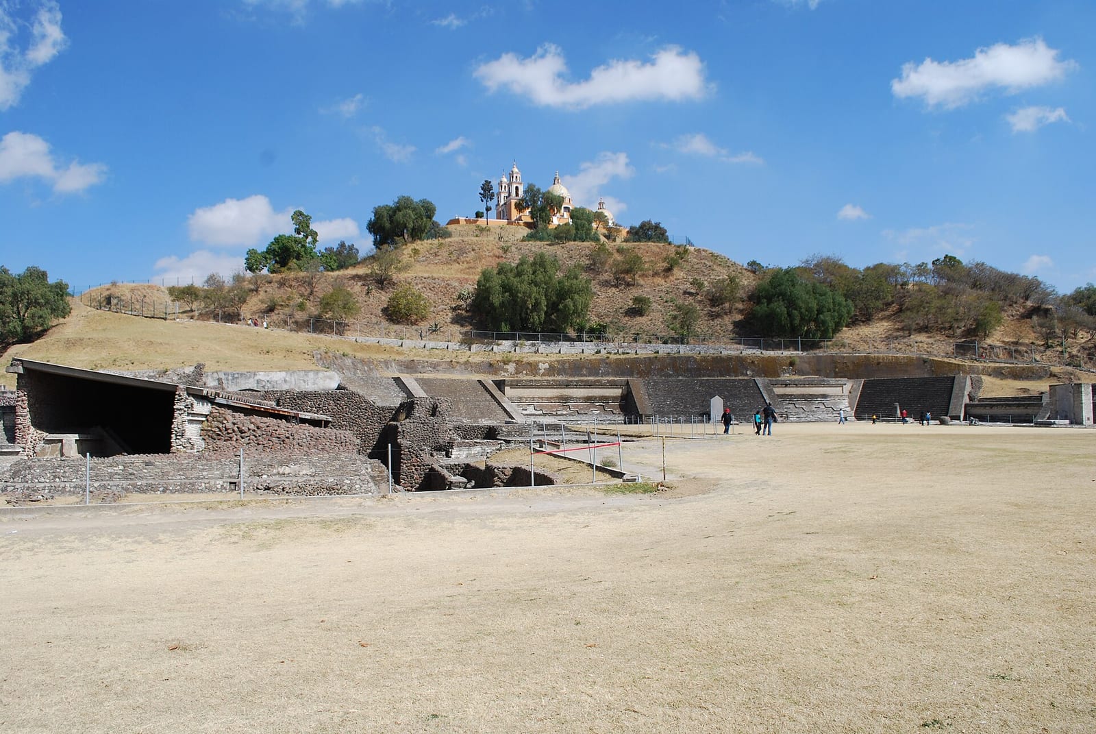 Mexico City — Day Trips from Mexico City