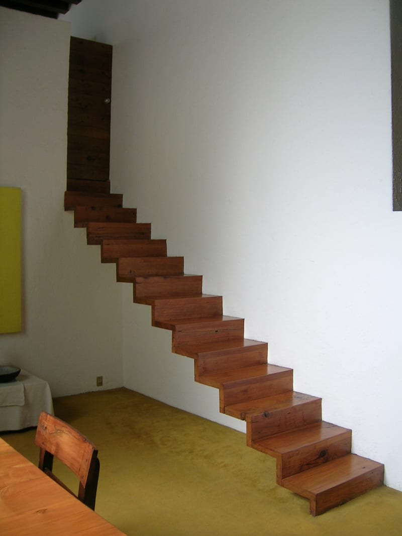 Casa Luis Barragán, Mexico City