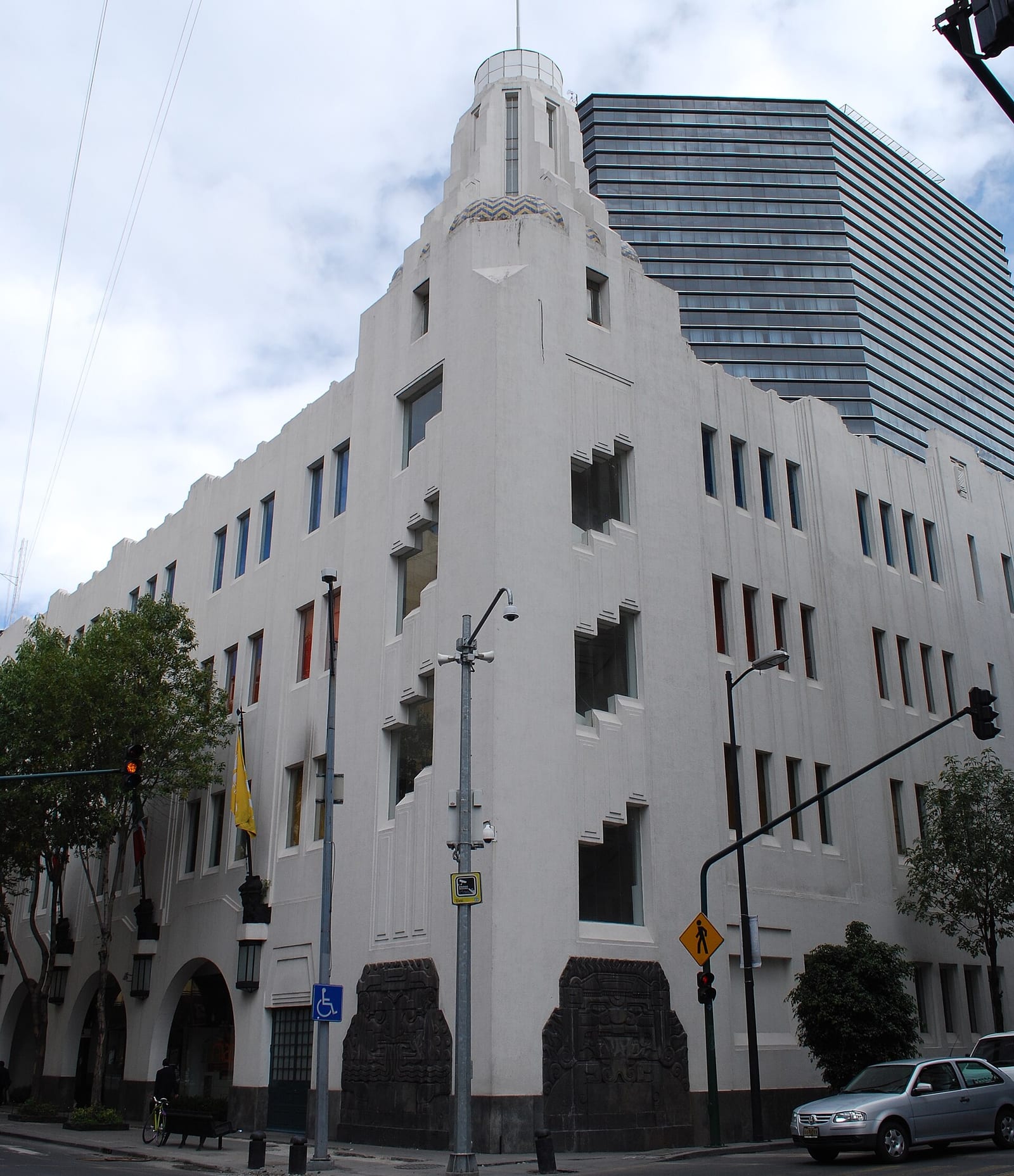 Museo de Arte Popular, Mexico City